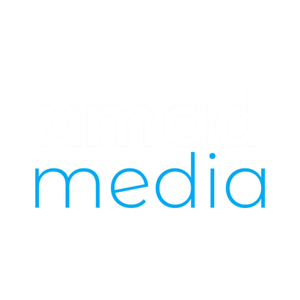 xmadmedia.com